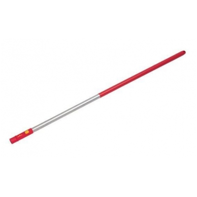 Aluminium handle 'WOLF-Garten' ZMi 15 Multi-Star® Aluminium handle 'WOLF-Garten' ZMi 15 Multi-Star®