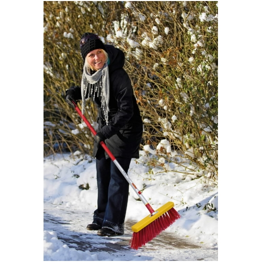 Žieminis šepetys WOLF-Garten WB-40 M 1