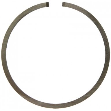 Žiedas stūmoklio tinka Husqvarna 359, 362 47mm x 1,5 mm Žiedas stūmoklio tinka Husqvarna 359, 362 47mm x 1,5 mm