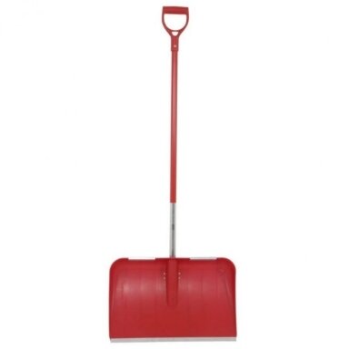 Plastic snow shovel 'WOLF-Garten' SN-M 55 (1166080) Plastic snow shovel 'WOLF-Garten' SN-M 55 (1166080)