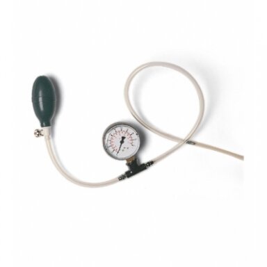 Pressure gauge