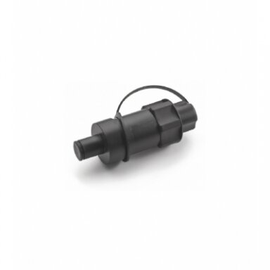 Pouring valve-cap