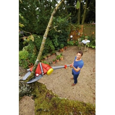 Bypass Telescopic Pruner 'WOLF-Garten' PDC 400 Bypass Telescopic Pruner 'WOLF-Garten' PDC 400