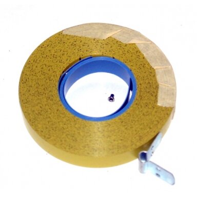 Measuring tapes spare parts kit "Spencer" 15 m