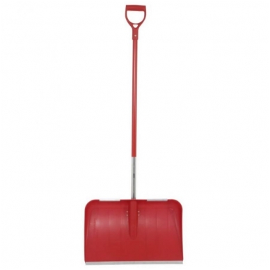 Plastic snow shovel 'WOLF-Garten' SN-M 55 (1166080) Plastic snow shovel 'WOLF-Garten' SN-M 55 (1166080)