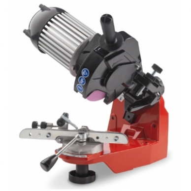 Chain grinder 'Compact' Chain grinder 'Compact'