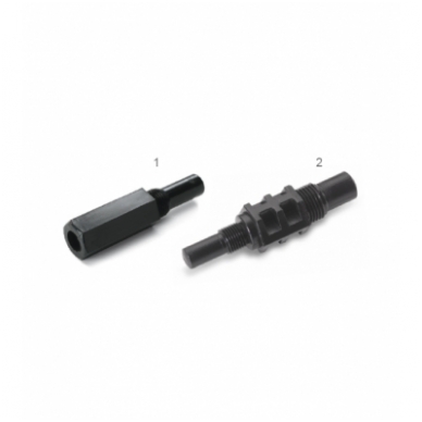Piston stopper 2T, plastic Piston stopper 2T, plastic