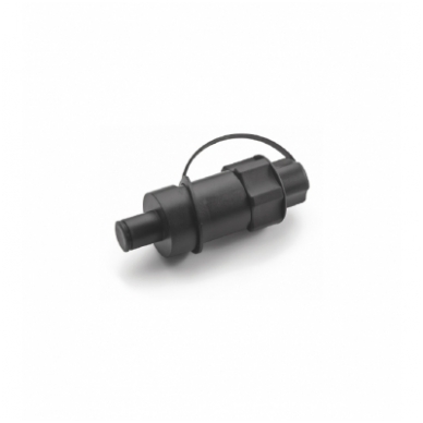 Pouring valve-cap Pouring valve-cap