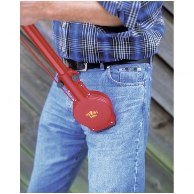 Multi-Change Cord Tidy 'WOLF-Garten' ZS-M 1