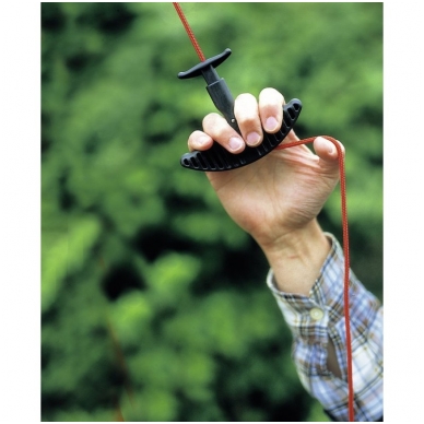 Multi-Change Cord Tidy 'WOLF-Garten' ZS-M 2