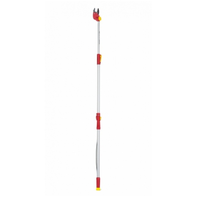 Bypass Telescopic Pruner 'WOLF-Garten' PDC 400 1 Bypass Telescopic Pruner 'WOLF-Garten' PDC 400 1