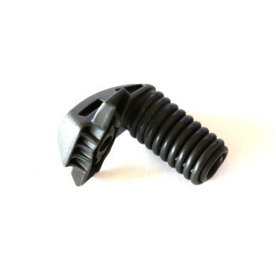 Shock absorber Husqvarna 545/550 to the cylinder Shock absorber Husqvarna 545/550 to the cylinder