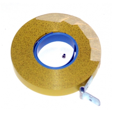 Measuring tapes spare parts kit "Spencer" 15 m Measuring tapes spare parts kit "Spencer" 15 m
