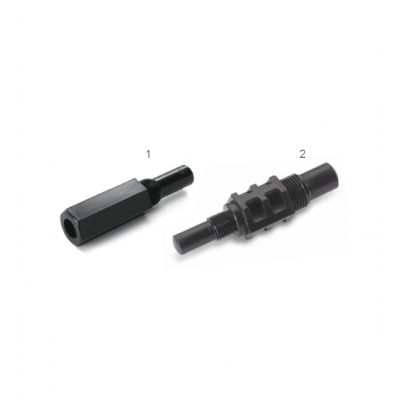 Piston stopper 2T, plastic Piston stopper 2T, plastic