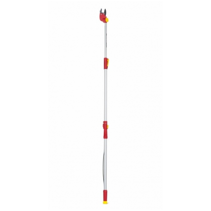 Bypass Telescopic Pruner 'WOLF-Garten' PDC 400 1 Bypass Telescopic Pruner 'WOLF-Garten' PDC 400 1