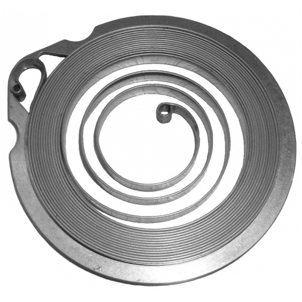 Starter spring Husqvarna 254; 257; 262 Starter spring Husqvarna 254; 257; 262