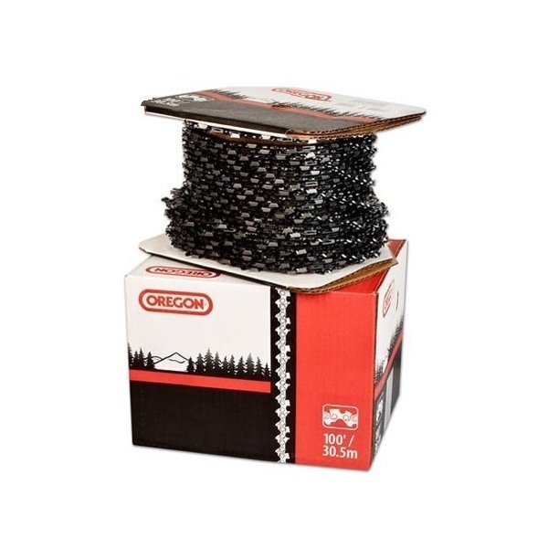 Grandinės rulonas OREGON 3/8'' 1,3 (91P100R) Grandinės rulonas OREGON 3/8'' 1,3 (91P100R)