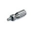 Rivet press the tip of the 3/4 '' chains Rivet press the tip of the 3/4 '' chains