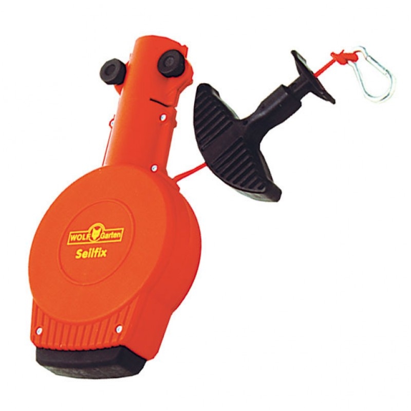 Multi-Change Cord Tidy 'WOLF-Garten' ZS-M Multi-Change Cord Tidy 'WOLF-Garten' ZS-M
