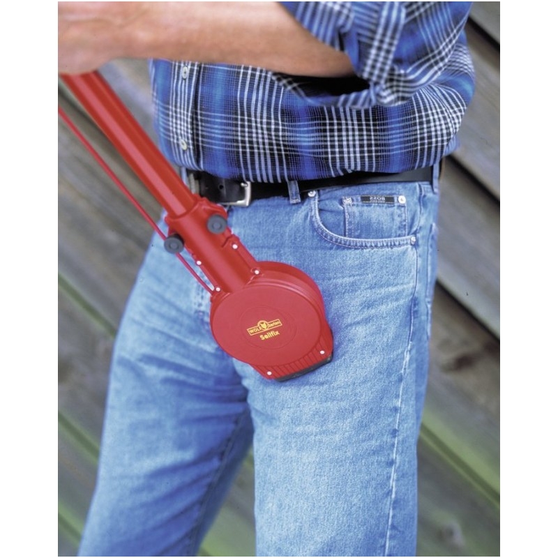 Multi-Change Cord Tidy 'WOLF-Garten' ZS-M 1
