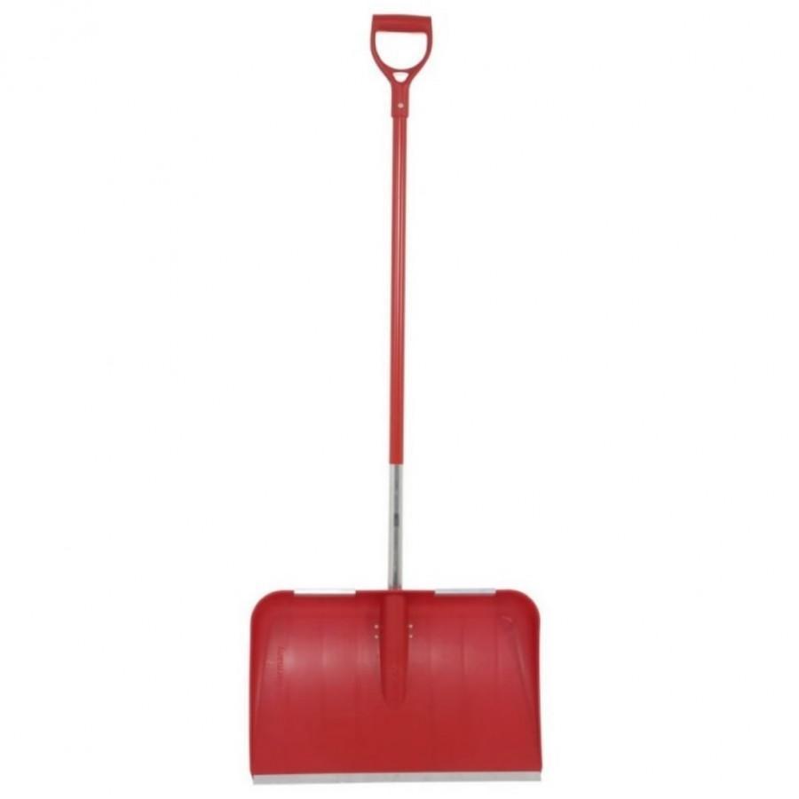 Plastic snow shovel 'WOLF-Garten' SN-M 55 (1166080) Plastic snow shovel 'WOLF-Garten' SN-M 55 (1166080)