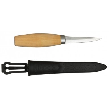 Wood carving knife Mora Wood Carving 106