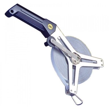 Measuring tape Bandmap 50 m