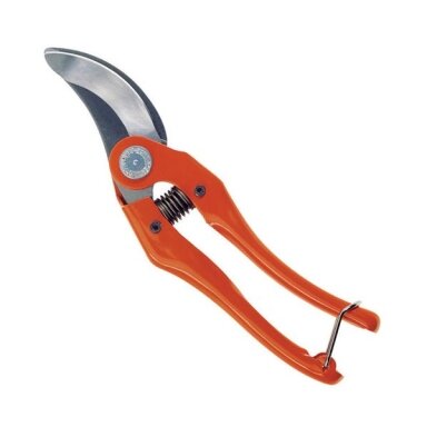 Bypass pruner 'BAHCO' P121-23-F Bypass pruner 'BAHCO' P121-23-F