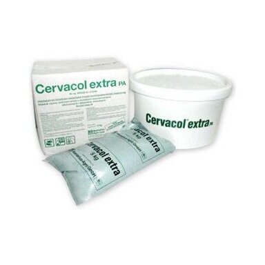 Repellent 'Cervacol' Extra, 5 kg