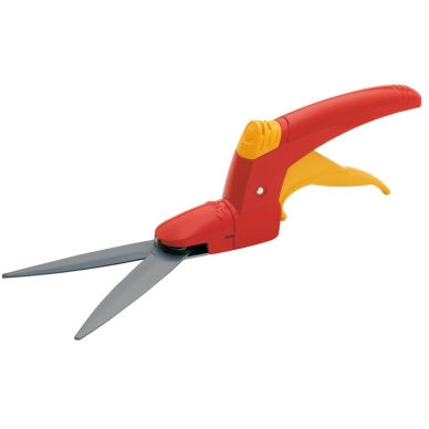 Grass shears 'WOLF-Garten' RJ-ZL CLASSIC Grass shears 'WOLF-Garten' RJ-ZL CLASSIC