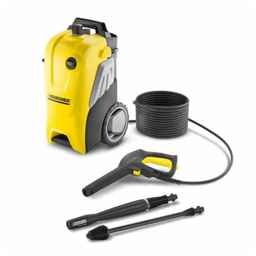High-pressure cleaner K 7 Compact High-pressure cleaner K 7 Compact
