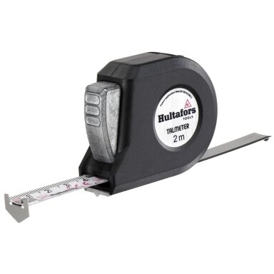 Measuring roulette Hultafors 2M