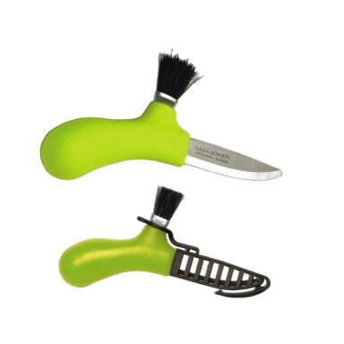 Mushroom knife MORA Mushroom