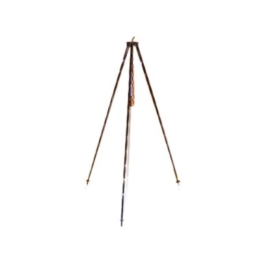 Tripod kettle 1.2 m Tripod kettle 1.2 m