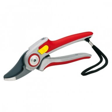 Bypass Aluminium Garden Secateur 'WOLF-Garten' RR 500 Professional Bypass Aluminium Garden Secateur 'WOLF-Garten' RR 500 Professional