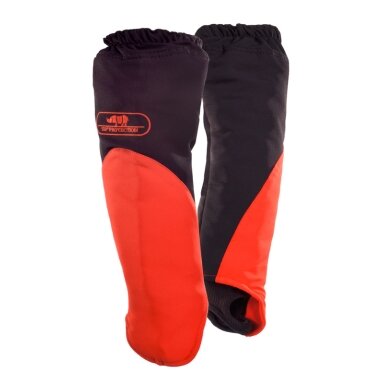 Protective cuffs from severing 1SXA