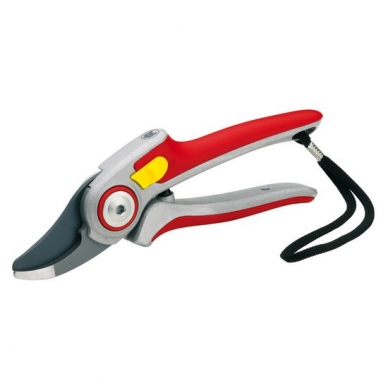 Bypass Aluminium Garden Secateur 'WOLF-Garten' RR 500 Professional Bypass Aluminium Garden Secateur 'WOLF-Garten' RR 500 Professional