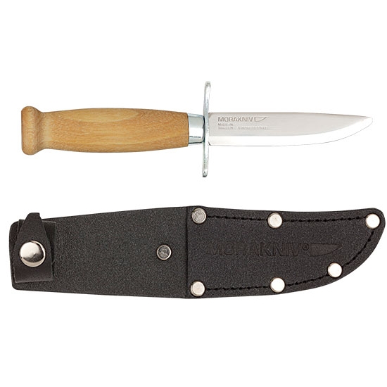 Knife MORA Clasic Scout Safe Knife MORA Clasic Scout Safe
