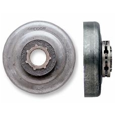 Clutch drum ECHO CS650/660/670 .3/8'' Clutch drum ECHO CS650/660/670 .3/8''