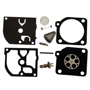 Carburettor intermediate set ZAMA RB-451 Carburettor intermediate set ZAMA RB-451