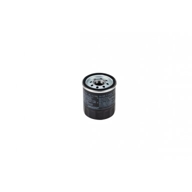 Oil filter Kawasaki engines Oil filter Kawasaki engines