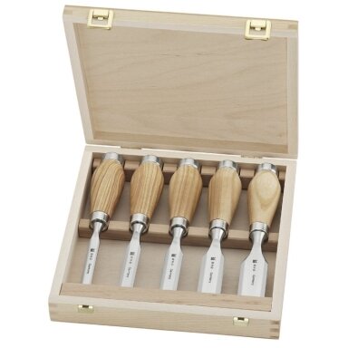 MHG gouge kit