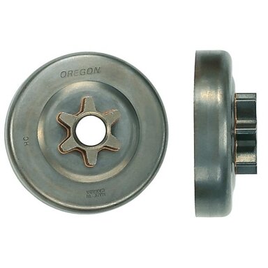 Clutch drum ECHO 300/301/305/341/3000/3400/3450 .3/8'' (106906X) Clutch drum ECHO 300/301/305/341/3000/3400/3450 .3/8'' (106906X)