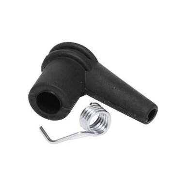 Spark plug pipe Spark plug pipe