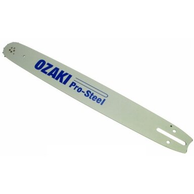 Cutting lane OZAKI X40 .3/8'' 1,6 40 cm 60E (STIHL saws) Cutting lane OZAKI X40 .3/8'' 1,6 40 cm 60E (STIHL saws)