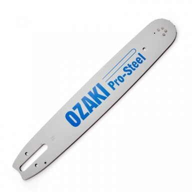Cutting lane Ozaki G35 8.3, 1.3, 35 cm and 50E (STIHL smaller saws) Cutting lane Ozaki G35 8.3, 1.3, 35 cm and 50E (STIHL smaller saws)
