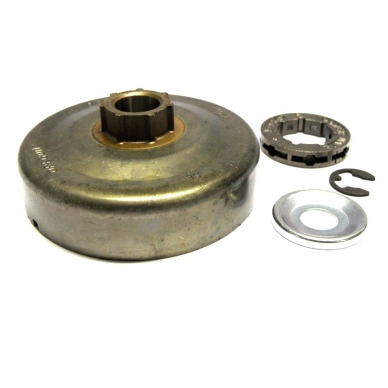 Clutch drum Oregon STIHL 260-280, .325'' 100791X Clutch drum Oregon STIHL 260-280, .325'' 100791X