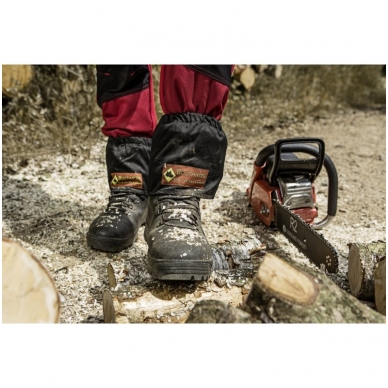 Pjūklininko batų apsaugos Bootmates 1 Pjūklininko batų apsaugos Bootmates 1
