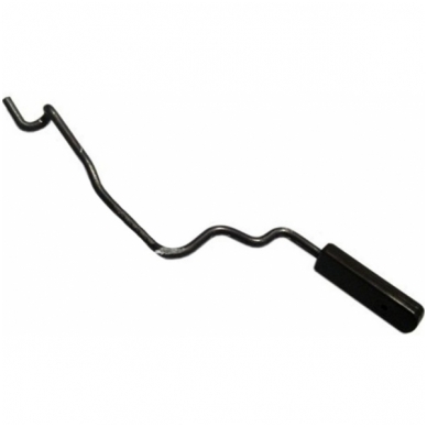 Gas rod Husqvarna 340/345/346/350/351/353 Gas rod Husqvarna 340/345/346/350/351/353