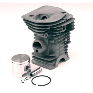 Cylinder with piston Husqvarna 340, 345 (40 mm) Cylinder with piston Husqvarna 340, 345 (40 mm)